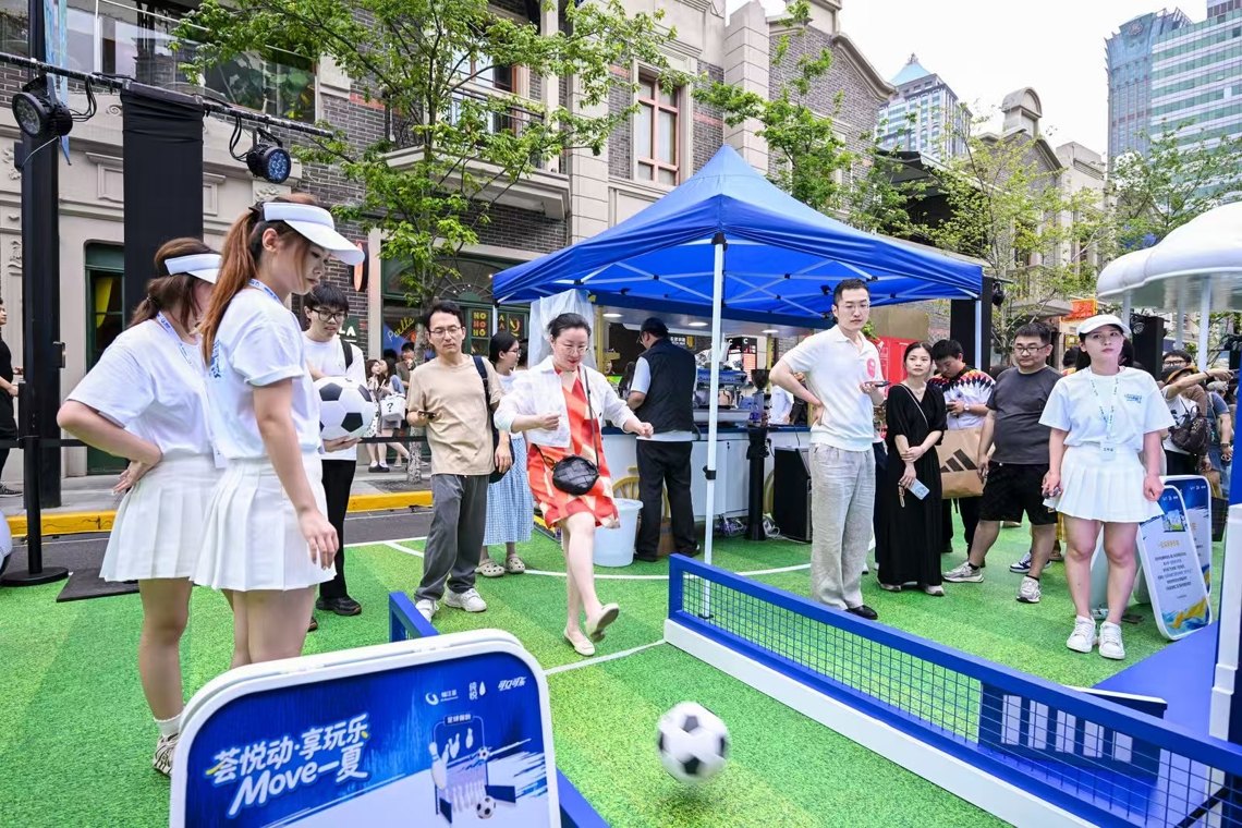 锦江荟携手胡歌发布首个品牌吉祥物，解锁全新会员礼遇